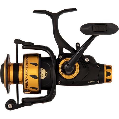 PENN Spinfisher VI Line Liner Spinning Reel - Primary Image