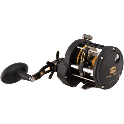 PENN Fathom II Level Wind Reel - Primary Image