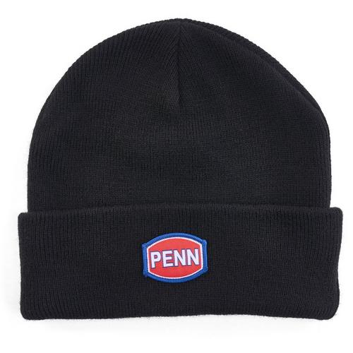 Men's PENN Logo Cuffed Beanie - Primary Image