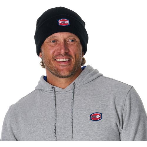 Men's PENN Logo Cuffed Beanie - Primary Image