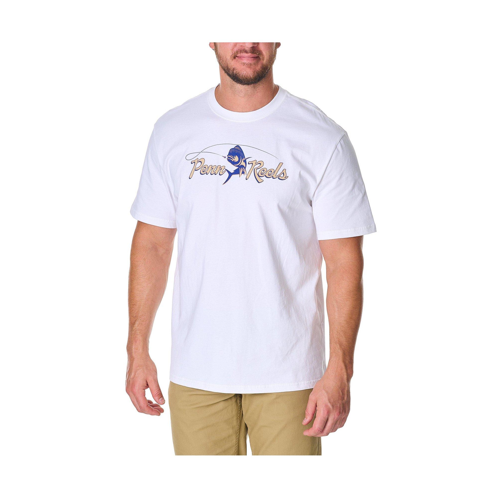 Men's PENN Mahi Reels T-Shirt - PENN