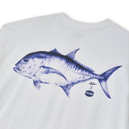 Men's PENN Malosi® GT Short Sleeve T-Shirt T-Shirt - Primary Image