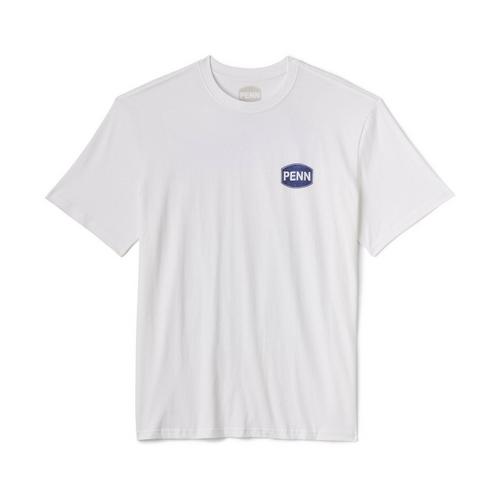 Men's PENN Malosi® Mahi Mahi Short Sleeve T-Shirt T-Shirt - Primary Image