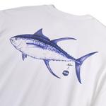 Men's PENN Malosi® YFT Short Sleeve T-Shirt T-Shirt - Thumbnail 5 of 6