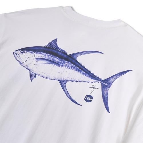 Men's PENN Malosi® YFT Short Sleeve T-Shirt T-Shirt - Primary Image