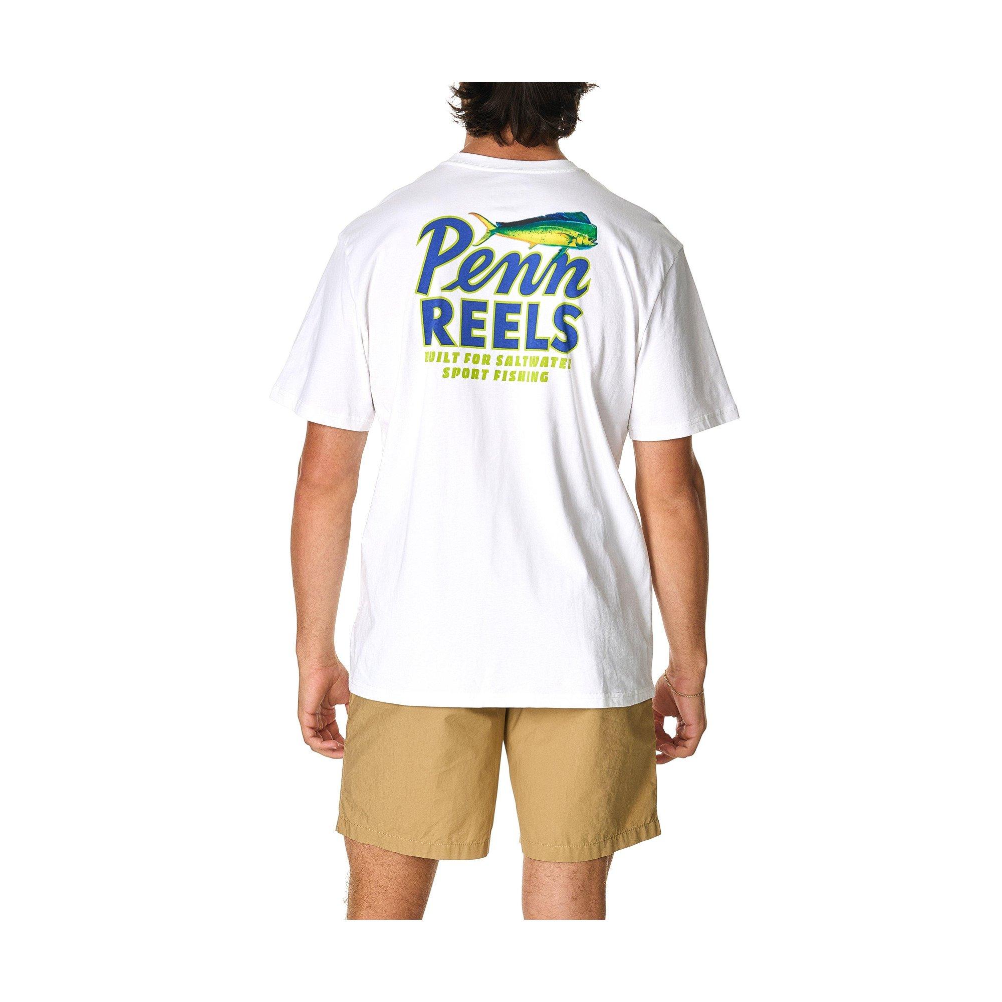 Men's PENN Mahi Built For Salt T-Shirt - PENN
