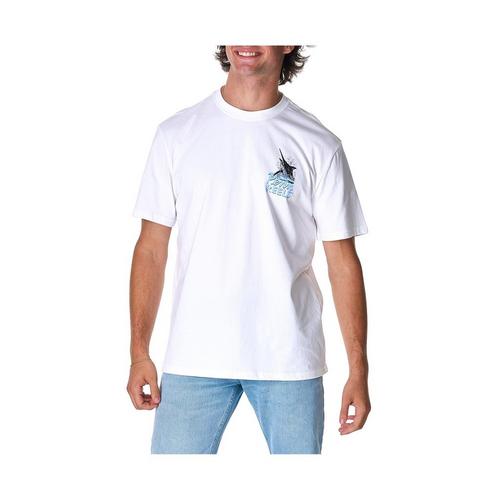 Men's PENN Marlin Built For SW T-Shirt - Primary Image