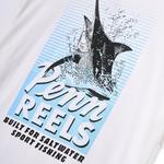 Men's PENN Marlin Built For SW T-Shirt - Thumbnail 5 of 6