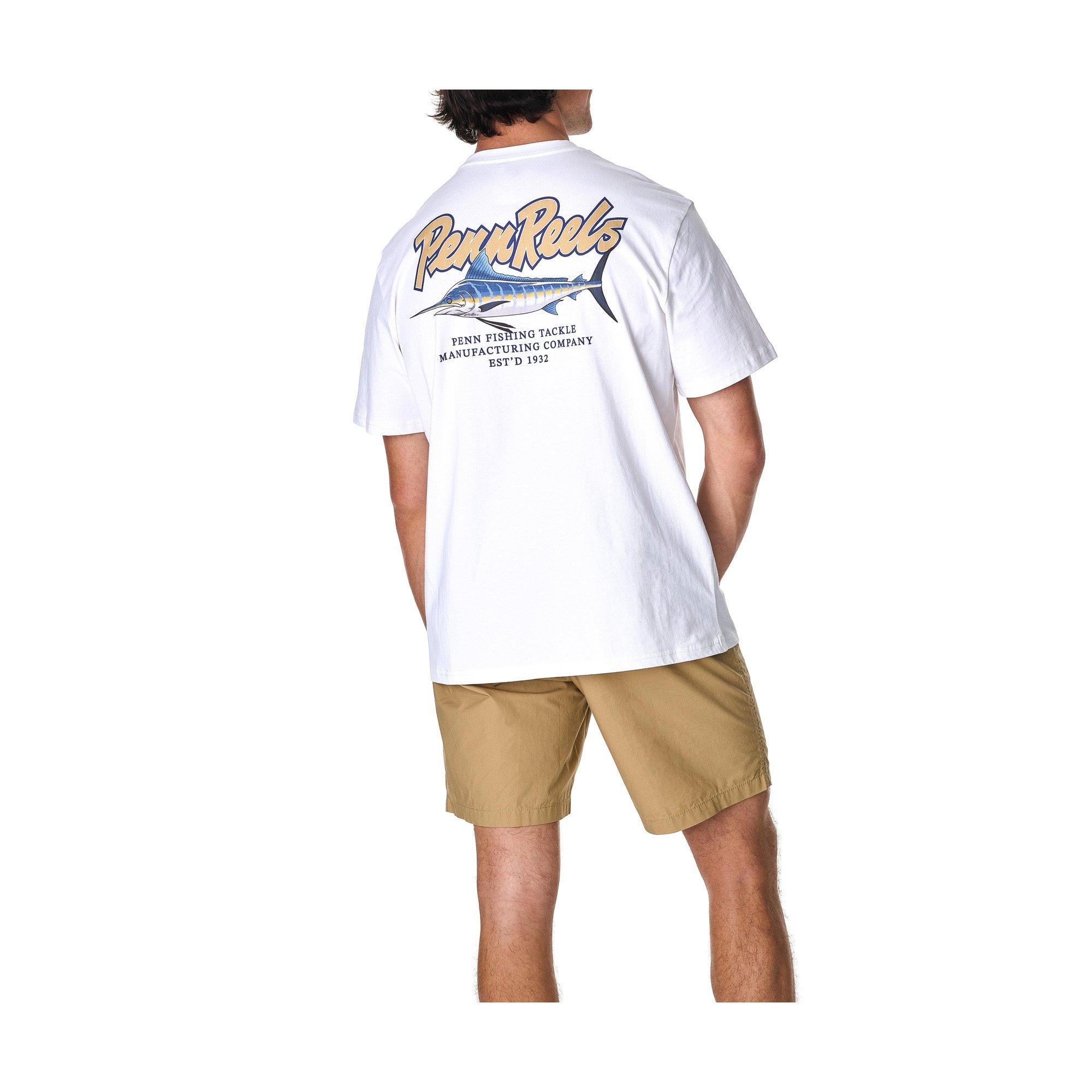 Men's PENN Marlin T-Shirt - PENN
