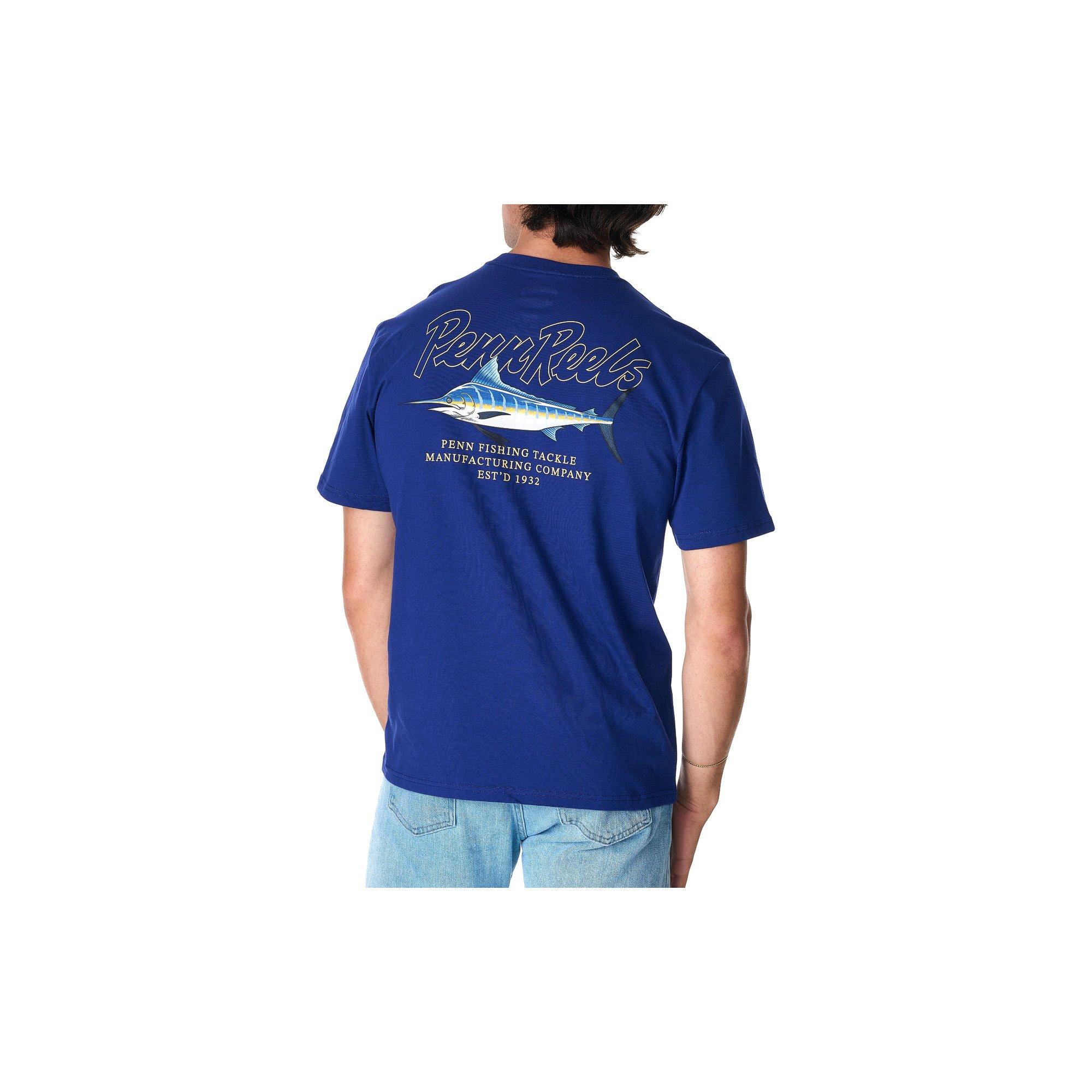Men's PENN Marlin T-Shirt - PENN