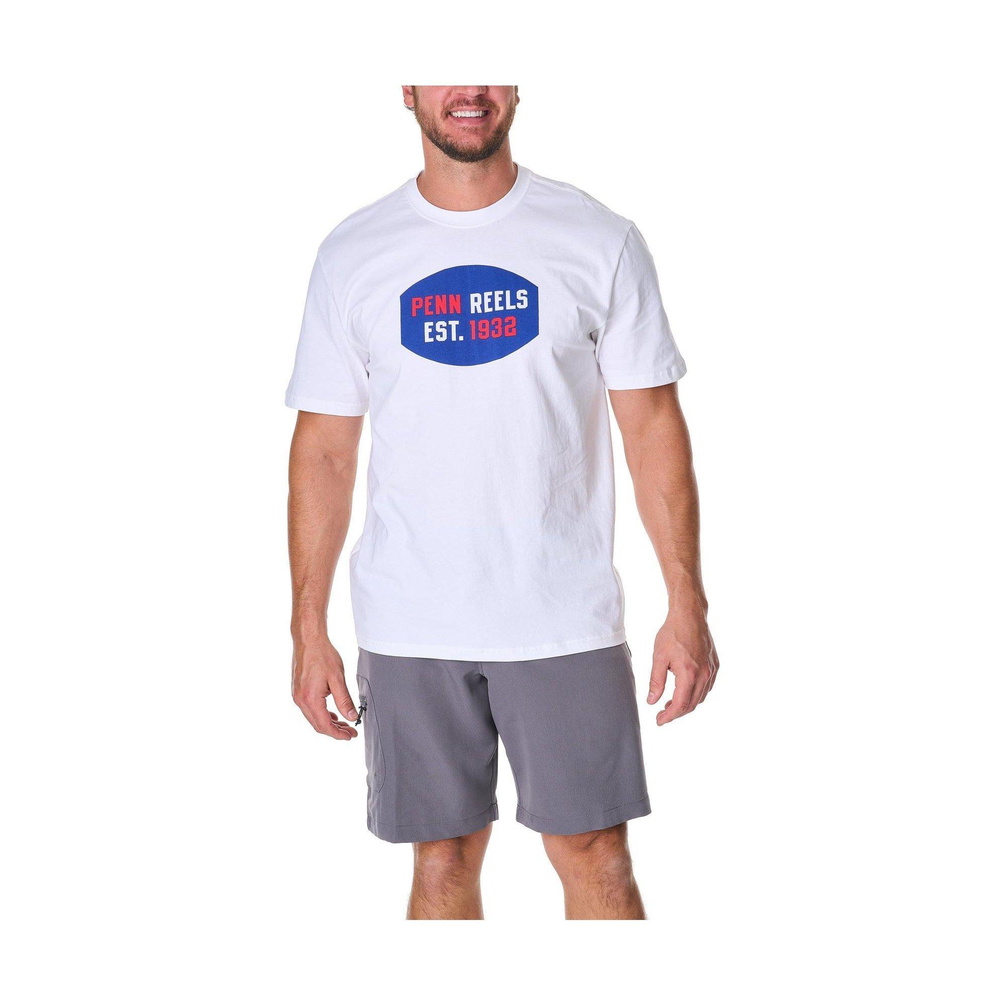 Men's PENN EST 1932 T-Shirt - PENN