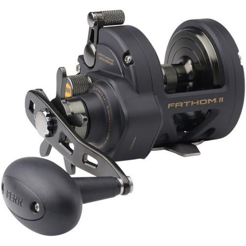 PENN Fathom II Star Drag Reel - Primary Image