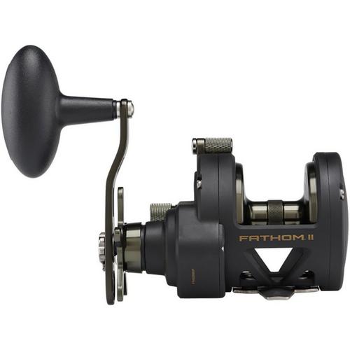 PENN Fathom II Star Drag Reel - Primary Image