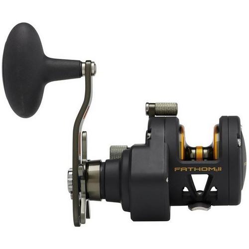 PENN Fathom II Star Drag Reel - Primary Image