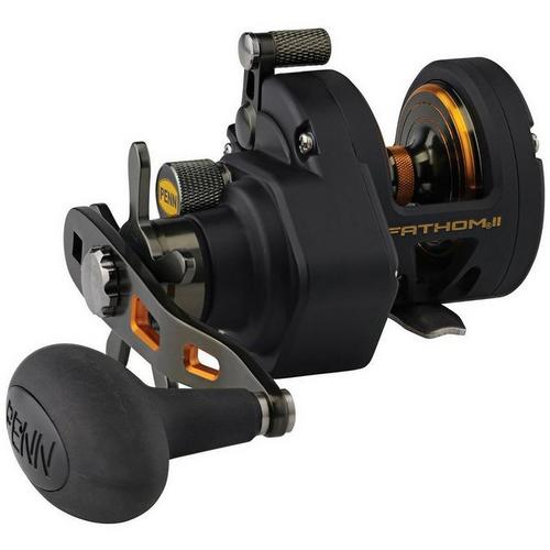 PENN Fathom II Star Drag Reel - Primary Image