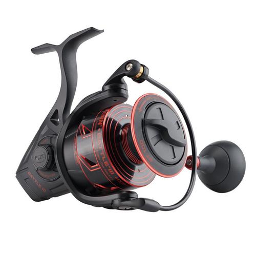 PENN Battle III HS Saltwater Spinning Reel - Primary Image