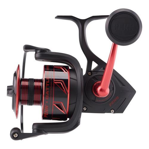 PENN Battle III HS Saltwater Spinning Reel - Primary Image