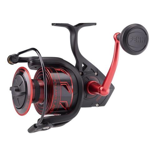 PENN Battle III HS Saltwater Spinning Reel - Primary Image