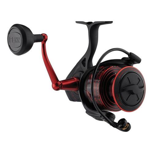 PENN Battle III HS Saltwater Spinning Reel - Primary Image