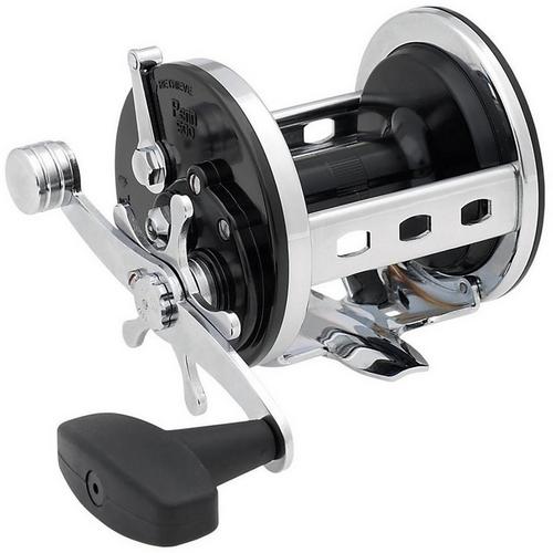PENN Jigmaster Star Drag Reel - Primary Image