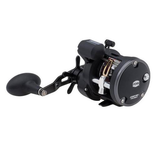 PENN Warfare Level Wind LC Reel - Primary Image