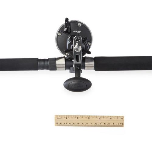 PENN Warfare Level Wind Combo - Primary Image