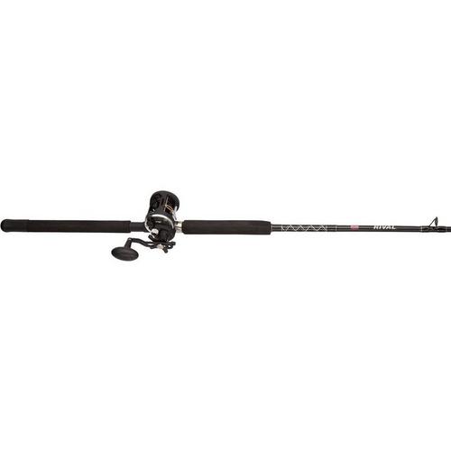 PENN Rival Level Wind Combo - Primary Image