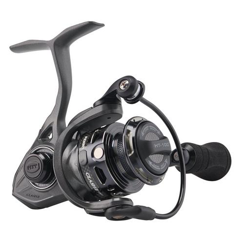 PENN Clash II Saltwater Spinning Reel - Primary Image