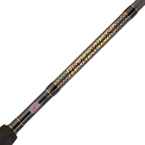 PENN Battalion II Inshore Spinning Rod - Primary Image