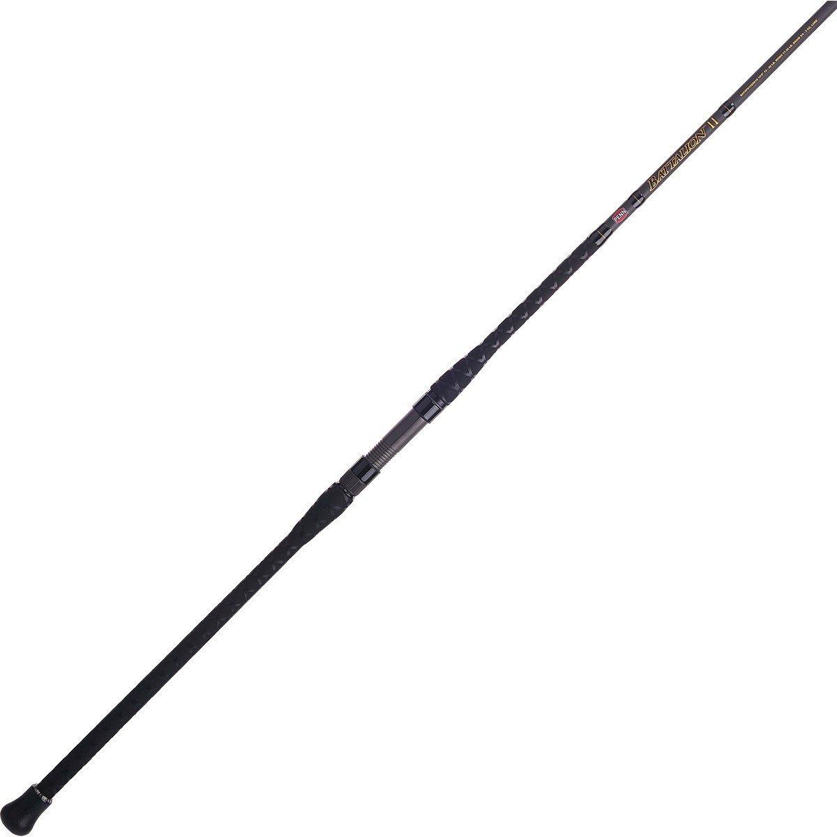 PENN Battalion II Surf Spinning Rod