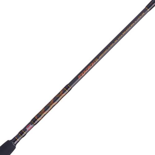 PENN Squadron III Inshore Spinning Rod - Primary Image