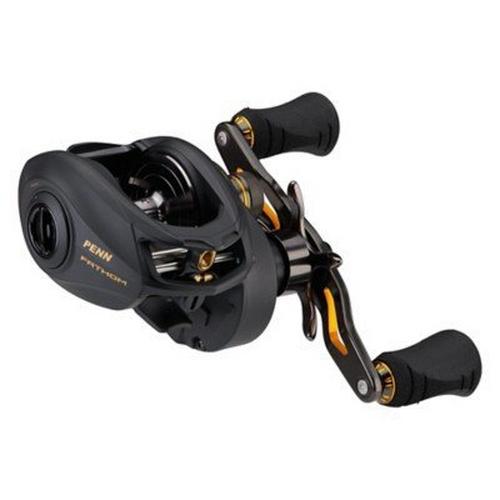 PENN Fathom Saltwater Baitcaster Reel - Primary Image