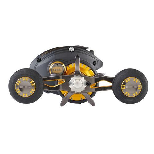 PENN Fathom Low Profile Saltwater Baitcast Reel - Primary Image