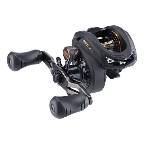 PENN Squall Saltwater Baitcaster Reel - Primary Image