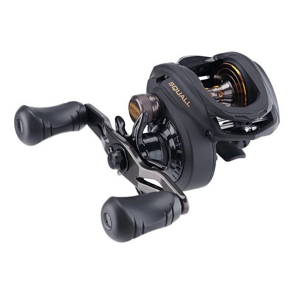 PENN Squall Saltwater Baitcaster Reel