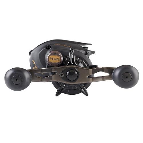 PENN Squall Saltwater Baitcaster Reel - Primary Image