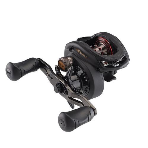 PENN Squall Saltwater Baitcaster Reel - Primary Image