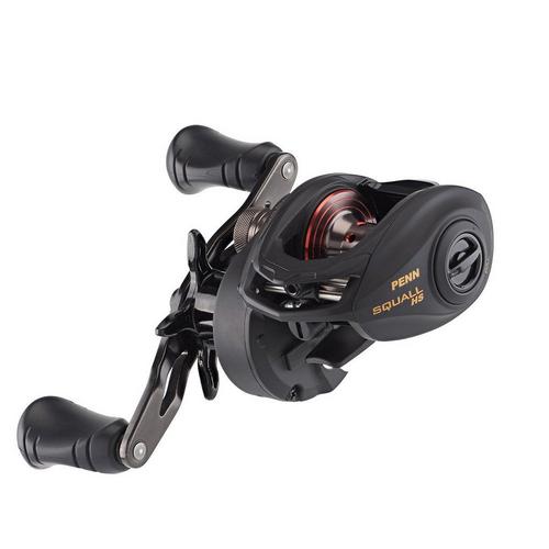 PENN Squall Saltwater Baitcaster Reel - Primary Image