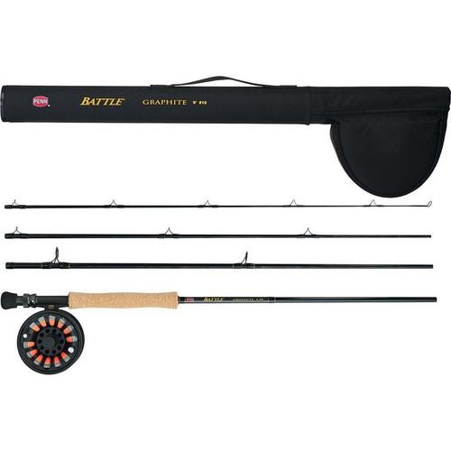PENN Battle Fly Combo - Primary Image