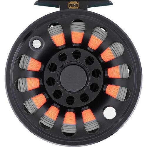 PENN Battle Fly Combo - Primary Image