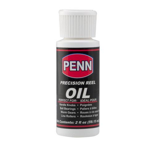 PENN Reel Oil - Primary Image