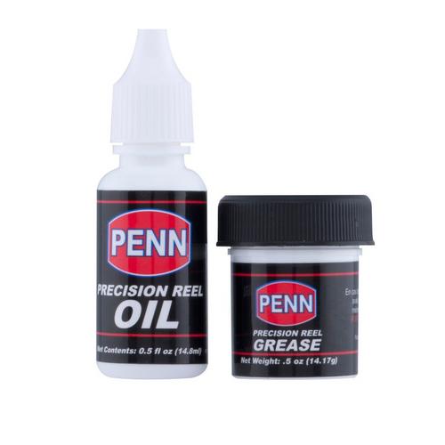 PENN Reel Oil and Lube Angler Pack - Primary Image