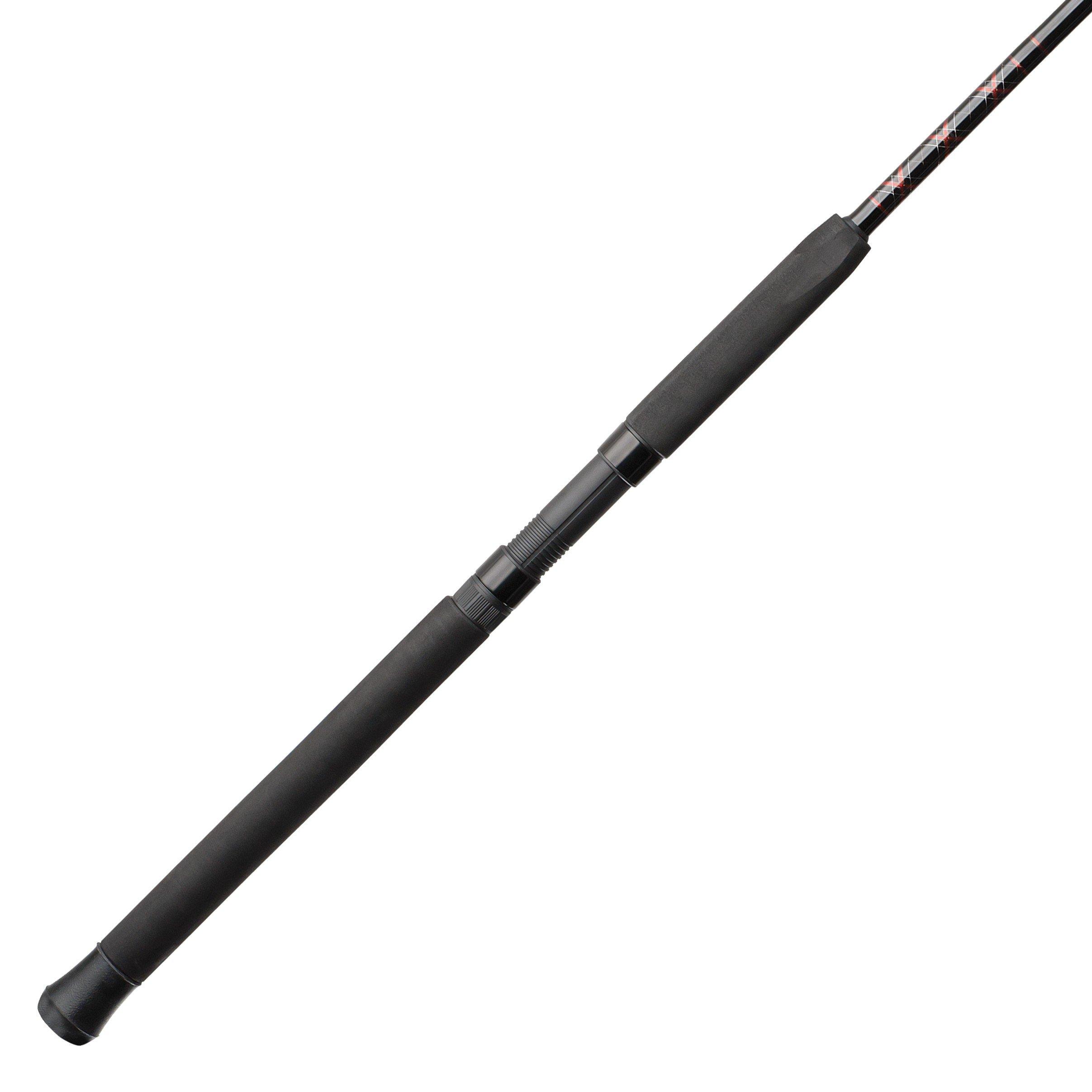 PENN Rampage Boat Spinning Rod