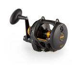 PENN Squall Lever Drag 2 Speed Reel - Thumbnail 1 of 2