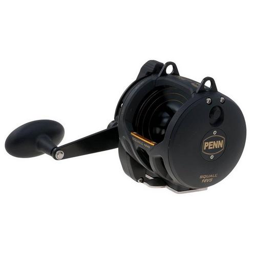 PENN Squall Lever Drag 2 Speed Reel - Primary Image