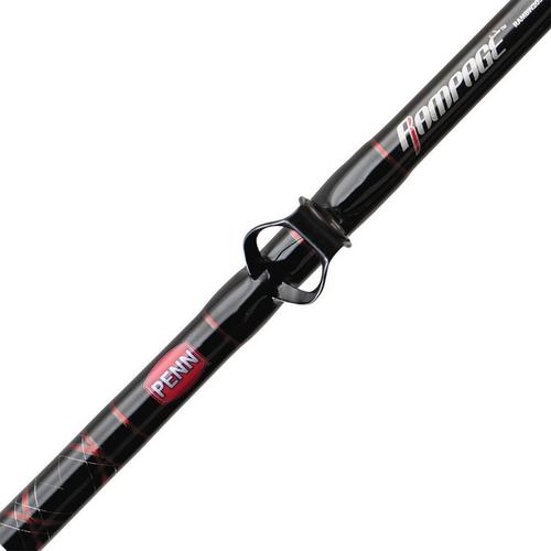 PENN Rampage Boat Conventional Rod - Primary Image