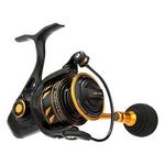 PENN Slammer IV Saltwater Spinning Reel - Thumbnail 3 of 4