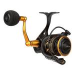 PENN Slammer IV Saltwater Spinning Reel - Thumbnail 4 of 4