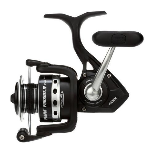 PENN Pursuit IV Saltwater Spinning Reel - Primary Image