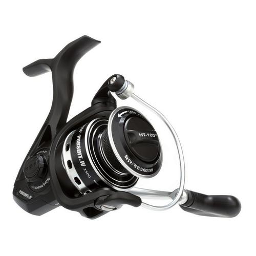 PENN Pursuit IV Saltwater Spinning Reel - Primary Image